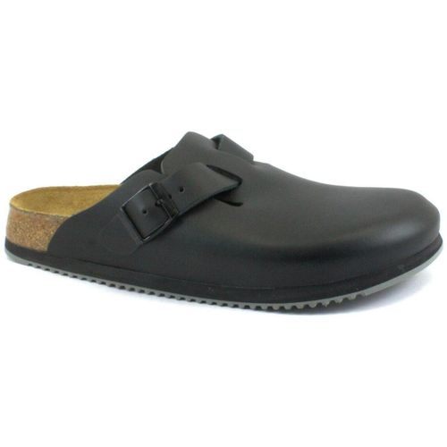 Mules BIRKENSTOCK BIR-RRR-060196-BL - BIRKENSTOCK - Modalova