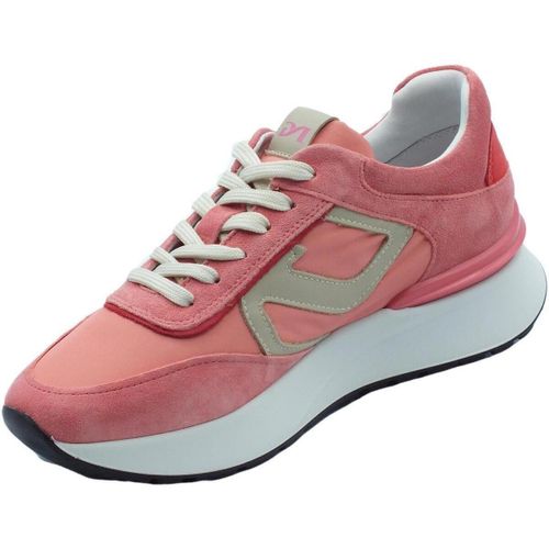 Baskets E306442D Velour - NeroGiardini - Modalova