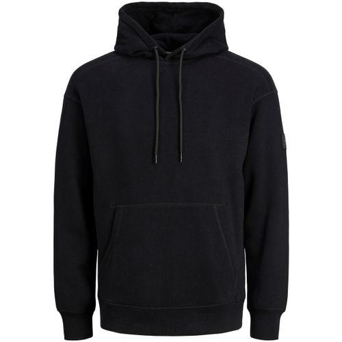 Pull Classic Waffle Sweat Hood - Jack & Jones - Modalova