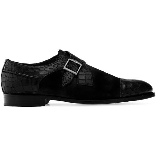 Richelieu Andypola 20023-CROCO - Andypola - Modalova