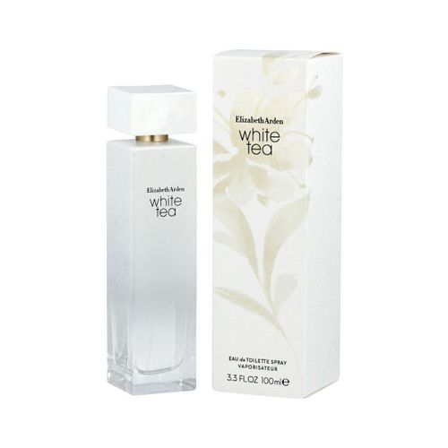 Cologne White Tea - eau de toilette - 100ml - vaporisateur - Elizabeth Arden - Modalova