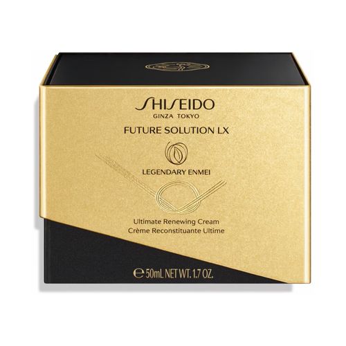 Anti-Age & Anti-rides Future Solution LX Legendary Enmei Ultimate - 50ml - Shiseido - Modalova