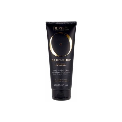 Eau de parfum Oro Fluido crème Corporal Hidratante -200ml - Revlon - Modalova