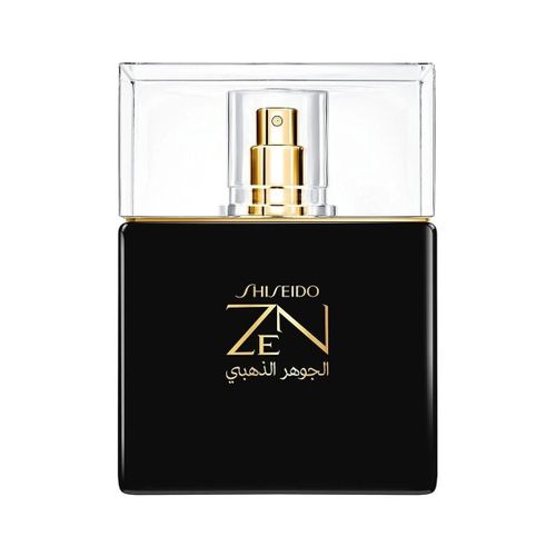 Eau de parfum Zen Gold Elixir - eau de parfum - 100ml - vaporisateur - Shiseido - Modalova