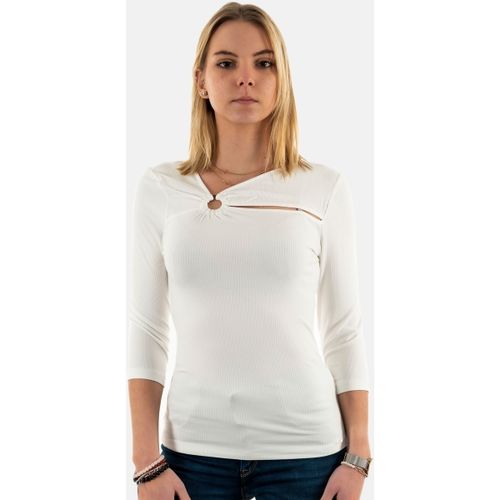 T-shirt Salsa 21005581 - Salsa - Modalova