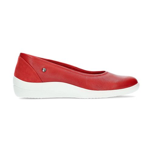 Ballerines Arcopedico 6695 rojo - Arcopedico - Modalova