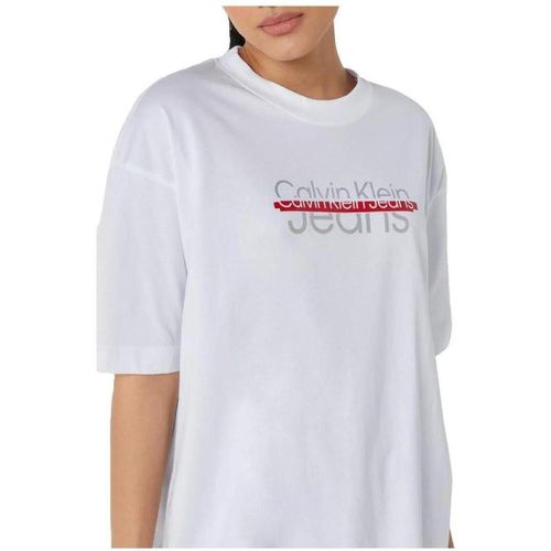 T-shirt J20J220513 YAF - Calvin Klein Jeans - Modalova