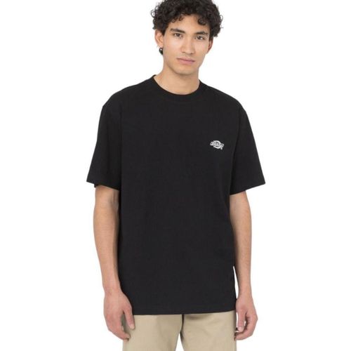 T-shirt Dickies DK0A4YAIBLK1 - Dickies - Modalova
