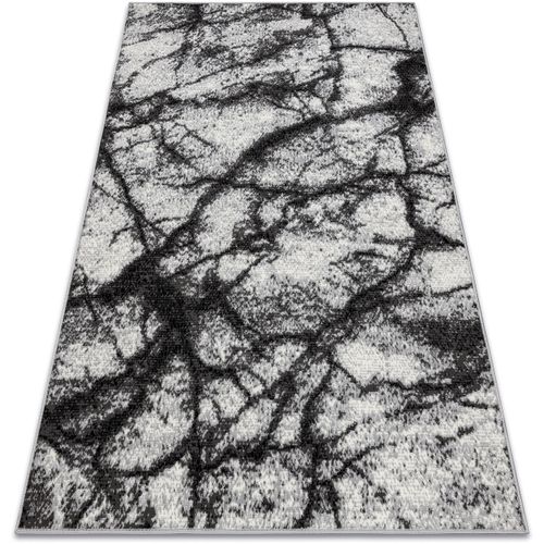 Tapis BCF Tapis Morad MARMUR marbre - gris 80x150 cm - Rugsx - Modalova