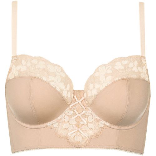 Emboitants Soutien-gorge bustier armaturé Posh Cheek - Lisca - Modalova
