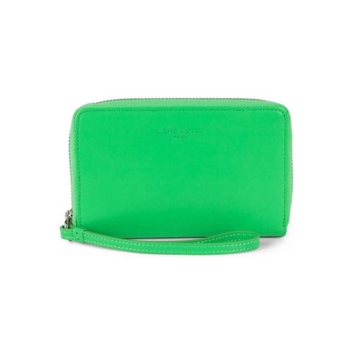 Portefeuille Portefeuille Ref 57148 Vert Eco 15*10*2.5 cm - LANCASTER - Modalova