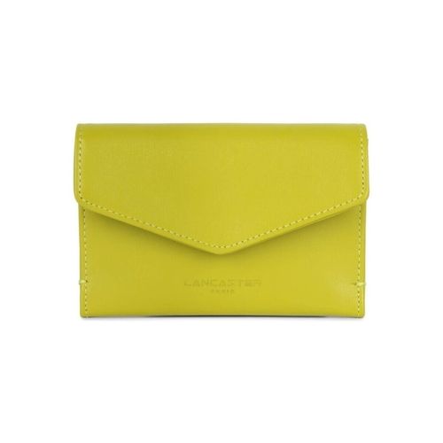 Porte-monnaie Porte-monnaie Ref 59206 Celeri 13*9*3 cm - LANCASTER - Modalova