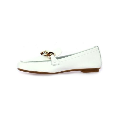 Mocassins Reqin's Mocassins cuir - Reqin's - Modalova