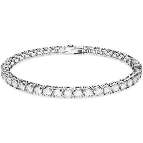 Bracelets Bracelet Matrix Tennis L - Swarovski - Modalova
