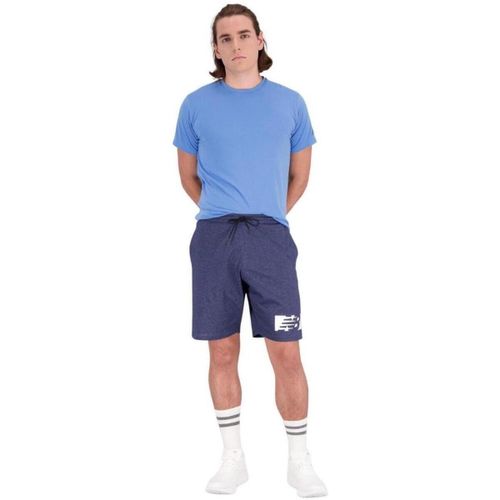 Pantalon New Balance MS21073-NNH - New Balance - Modalova