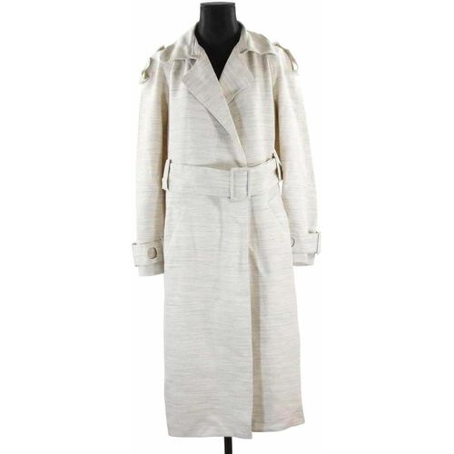 Veste Veste en coton beige - Off-White - Modalova