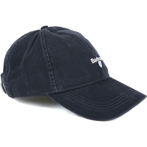 Casquette Casquette Bleu Foncé - Barbour - Modalova