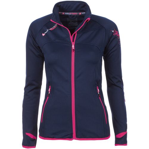 Polaire Blouson polarshell ACLIMATE - Peak Mountain - Modalova