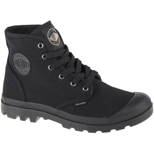 Baskets montantes Pampa Hi - Palladium - Modalova