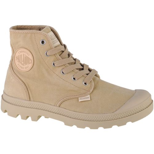 Baskets basses Palladium Pampa Hi - Palladium - Modalova