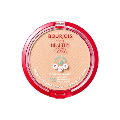 Blush & poudres Healthy Mix Poudre Naturelle 02-vanille - Bourjois - Modalova