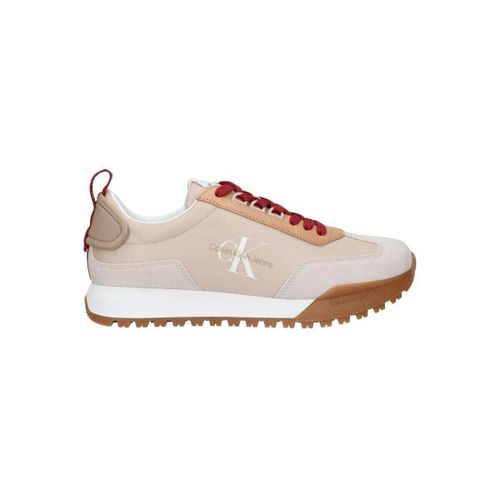 Chaussures YM0YM00672 TOOTHY RUNNER - Calvin Klein Jeans - Modalova