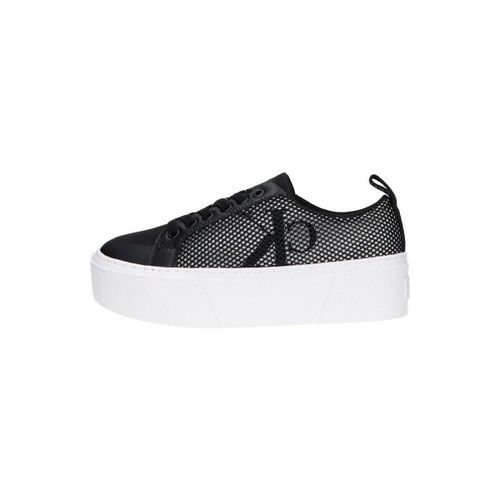 Chaussures YW0YW00915 FLATFORM - Calvin Klein Jeans - Modalova
