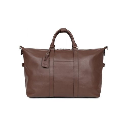 Sac de voyage Sac de voyage Ref 33930 Chocolat 64*28*23 - Hexagona - Modalova
