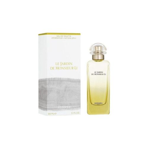 Cologne Le Jardin De Monsieur Li - eau de toilette - 100ml - Hermès Paris - Modalova