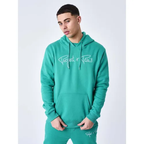 Sweat-shirt Hoodie 1920010 - Project X Paris - Modalova