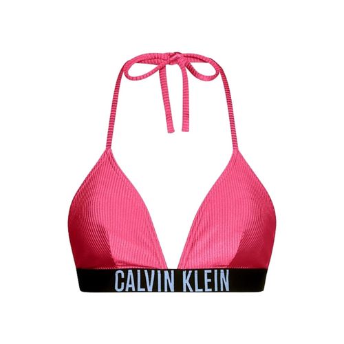 Maillots de bain Haut de maillot Ref 59377 XI1 Rose - Calvin Klein Jeans - Modalova