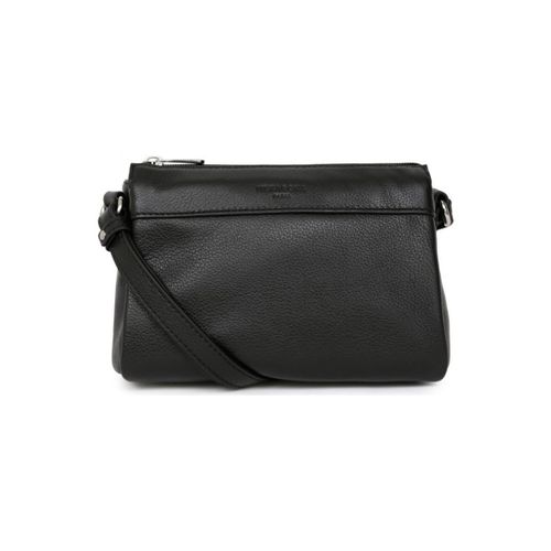 Sac Bandouliere Sac porte travers Ref 59366 Noir 21,5*13*9,5 - Hexagona - Modalova