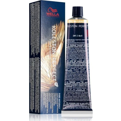 Colorations Koleston Perfect ME+ Special Mix tono 9/31- 60ml - Wella - Modalova