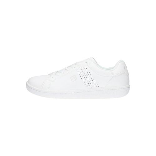 Chaussures FFM0001 10004 CROSSCOURT - Fila - Modalova