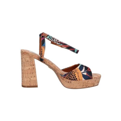 Chaussures escarpins 68378 C54454 - SCARF MARRÓN - Maria Mare - Modalova