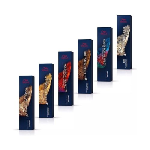 Colorations Koleston Perfect ME+ Special Mix tono 10/97 - 60ml - Wella - Modalova