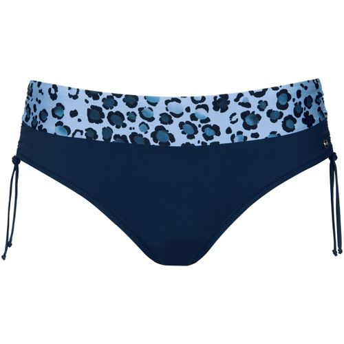 Maillots de bain Bas maillot slip de bain taille haute côtés réglables - Lisca - Modalova