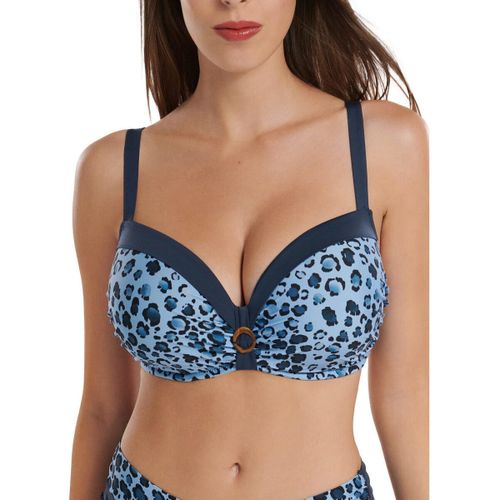 Maillots de bain Haut maillot de bain préformé Veracruz bonnets B à E - Lisca - Modalova