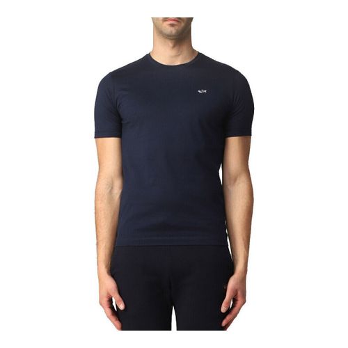 T-shirt Paul & Shark C0P1092 - Paul & Shark - Modalova