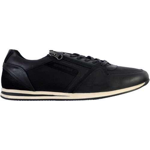 Baskets basses Basket Cuir Lucide 2 - Redskins - Modalova