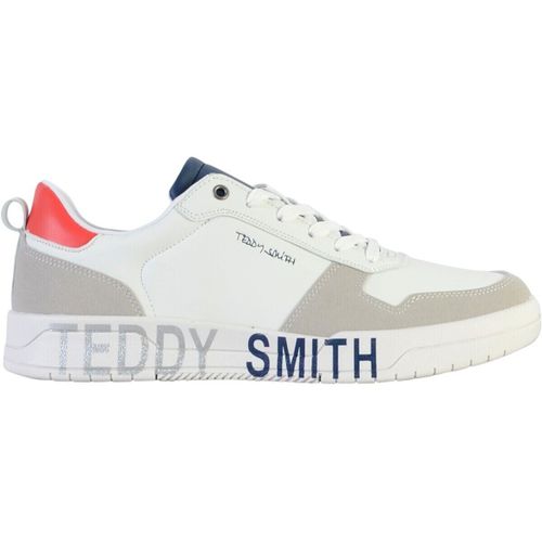 Baskets basses Basket à Lacets Blouson Smith Z.C - Teddy Smith - Modalova
