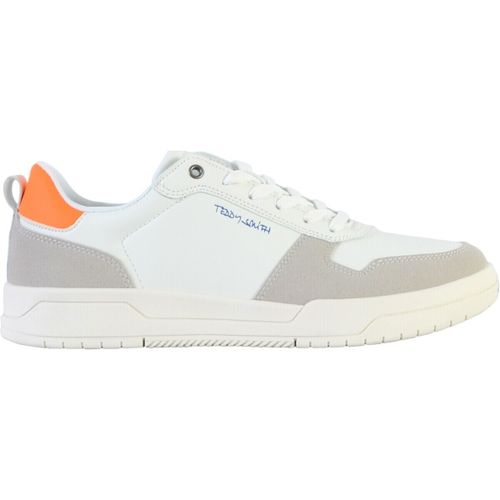 Baskets basses Basket à Lacets Blouson Smith Z.C - Teddy Smith - Modalova