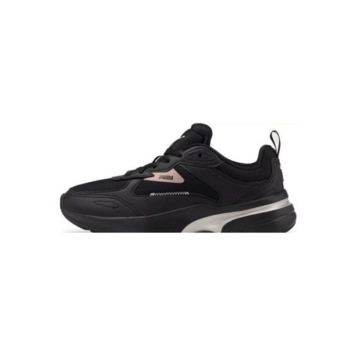 Baskets basses FS Runner Metallic Wns - Puma - Modalova