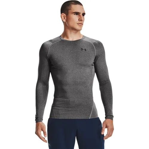 T-shirt Heatgear Compression Longsleeve - Under Armour - Modalova