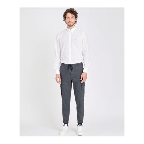 Chemise Paul & Shark C0P3031 - Paul & Shark - Modalova