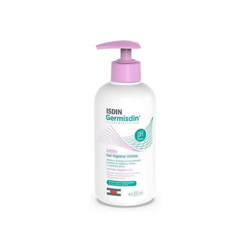 Produits bains Germ Intim Gel Hygiène Intime - Isdin - Modalova