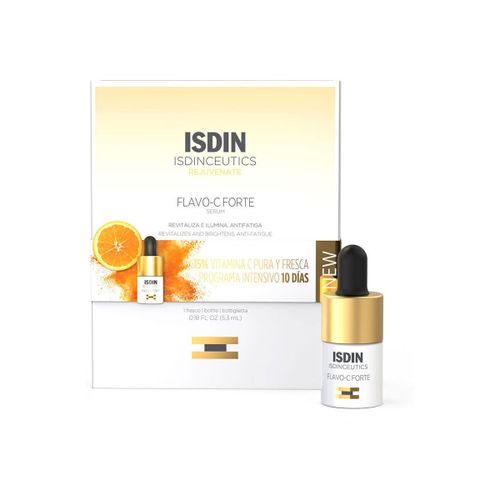 Anti-Age & Anti-rides ceutics Flavo C Forte - Isdin - Modalova