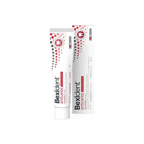 Accessoires corps Bexident Anticaire Dentifrice - Isdin - Modalova