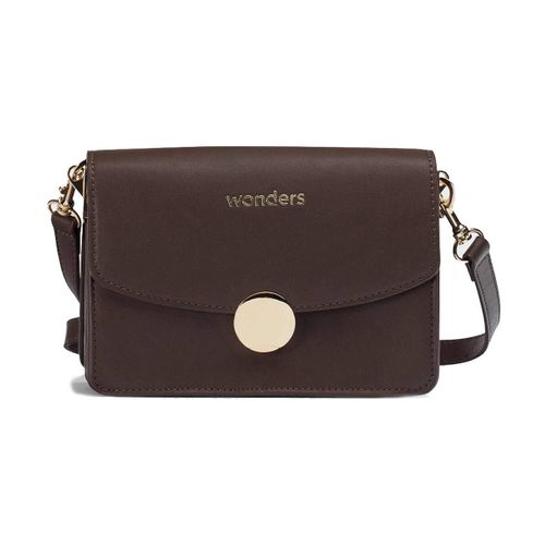 Sac à main Wonders wb46062 marron - Wonders - Modalova