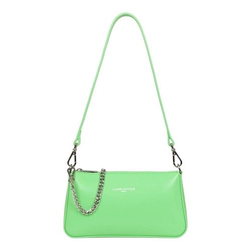 Sac Bandouliere Sac porte travers Ref 55236 Vert Eco 22*12*8 - LANCASTER - Modalova